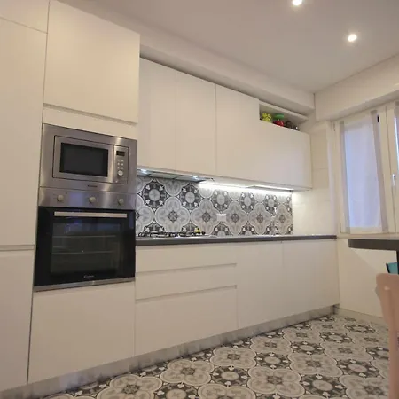 Apartamento Case Vr Garda Che *
