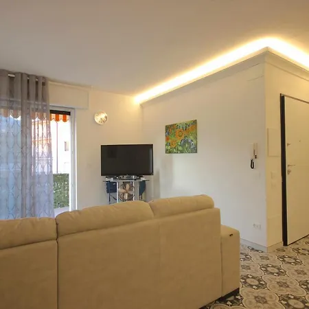 Case Vr Garda Che Apartamento Garda (Verona)