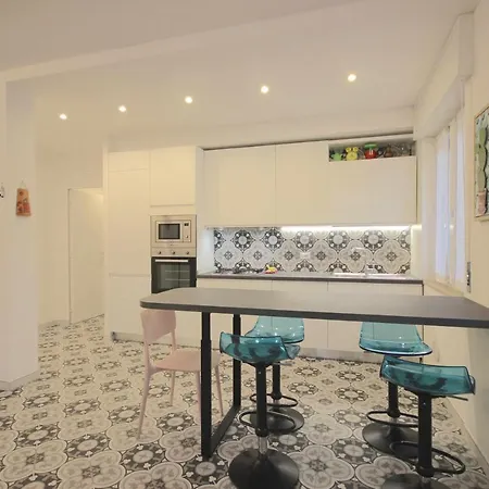 Case Vr Garda Che Apartamento *