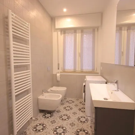 Apartamento Case Vr Garda Che