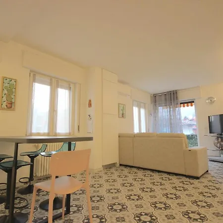 Apartamento Case Vr Garda Che *