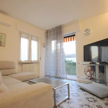 Apartamento Case Vr Garda Che