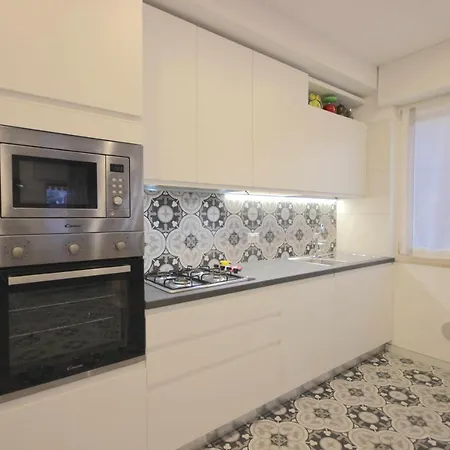Apartment Case Vr Garda Che *