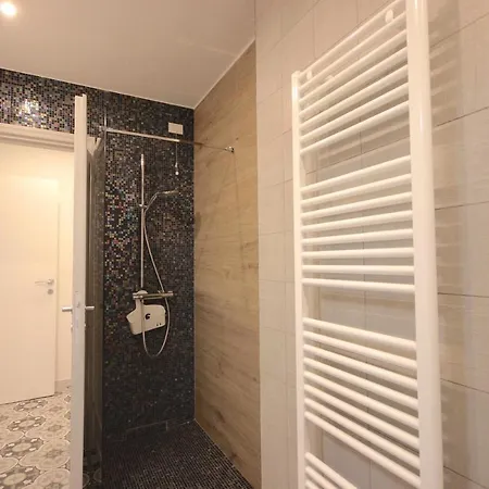 Case Vr Garda Che Apartment *