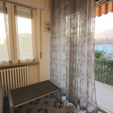 Case Vr Garda Che Apartment *