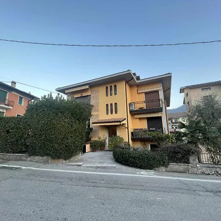 Case Vr Garda Che Garda (Verona)